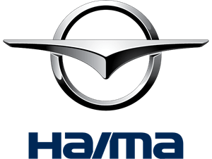 Haima Logo PNG Vector