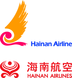 Hainan airlines Logo PNG Vector