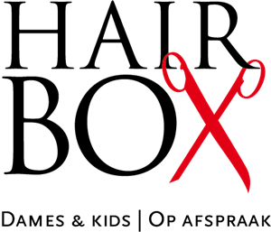 hairbox Logo Vector