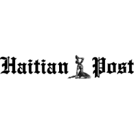 Haitian Post Logo PNG Vector
