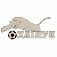 Hajduk Kula Logo PNG Vector