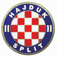 Hajduk Split 1911 DD Logo PNG Vector