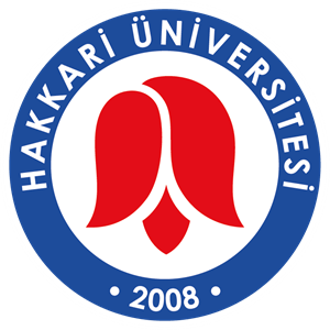 Hakkari Üniversitesi Logo PNG Vector