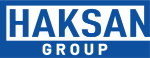Haksan Group Logo Vector
