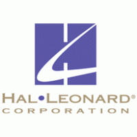 Hal Leonard Corporation Logo PNG Vector