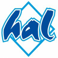 HAL Sp. z o.o. Logo Vector