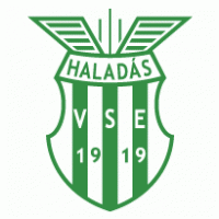 Haladas Logo Vector