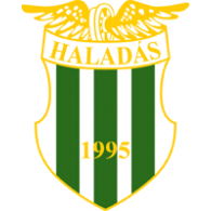 Haladas-Oliver Szombathely Logo Vector