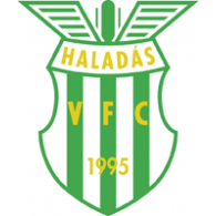 Haladas VFC Szombathely Logo PNG Vector