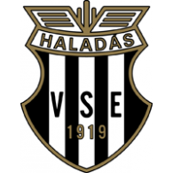 Haladas VSE Szombathely Logo Vector