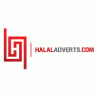Halal Adverts Logo PNG Vector