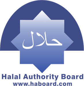 Halal Authority Board Logo PNG Vector