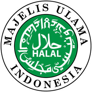 Halal MUI Logo PNG Vector