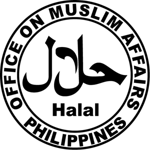 Halal Philippines Logo PNG Vector