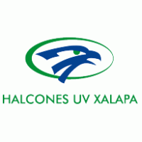 Halcones UV Xalapa Logo PNG Vector