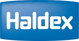Haldex Logo Vector