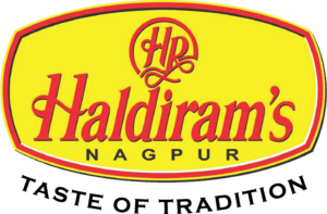 HALDIRAMS Logo PNG Vector
