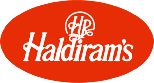 Haldiram's Logo PNG Vector