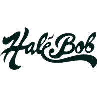 Hale Bob Logo PNG Vector