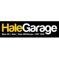 Hale Garage Logo PNG Vector