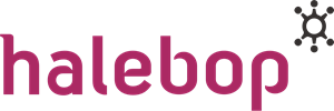 Halebop RGB Logo PNG Vector
