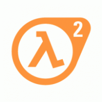 Half-Life 2 Logo Vector