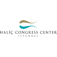 Haliç Congress Center Logo PNG Vector