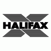 Halifax Bank Plc Logo Vector