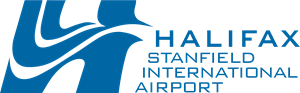 Halifax Stanfield International Airport Logo PNG Vector
