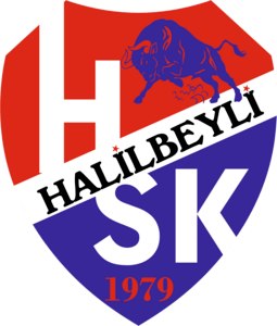 Halilbeyli 1979 Spor Logo PNG Vector