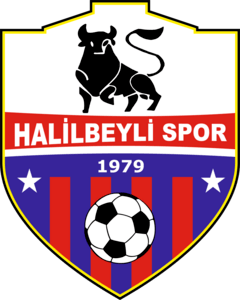 Halilbeylispor Logo PNG Vector