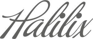Halilix Logo PNG Vector