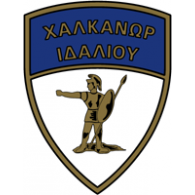 Halkanor Idaliou Logo PNG Vector
