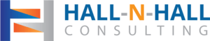 Hall-N-Hall Logo PNG Vector