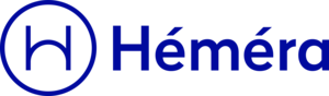 Halle Héméra Logo PNG Vector