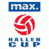 Hallen Cup Logo PNG Vector