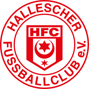 Hallescher FC Logo PNG Vector