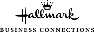 Hallmark Business Connections Logo PNG Vector