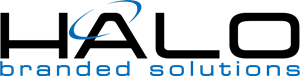 Halo Branded Solutions Logo Vector