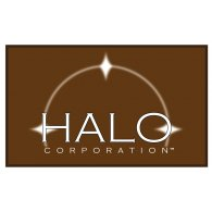 HALO Corporation Logo Vector