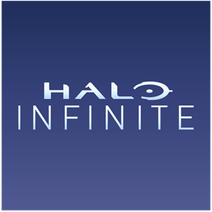 Halo Infinite Logo PNG Vector