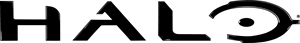 Halo Logo PNG Vector