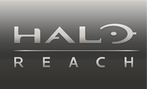 Halo Reach Logo PNG Vector