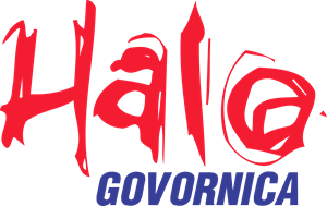 Halo Serbian Telecom Logo Vector