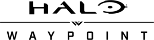 Halo Waypoint Logo PNG Vector