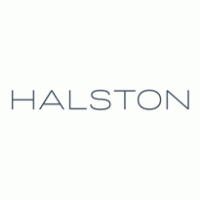 Halston Logo PNG Vector (EPS) Free Download