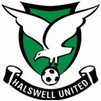 Halswell United AFC Logo PNG Vector
