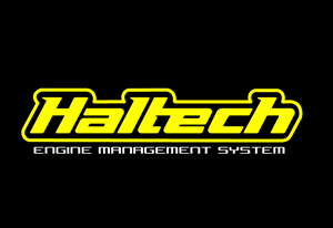 Haltech Logo PNG Vector