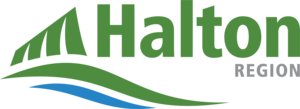 Halton Region Logo PNG Vector