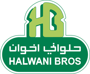 halwani bros Logo PNG Vector